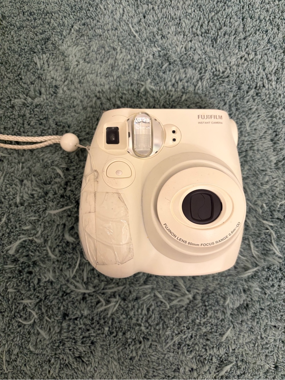 Instax 7S Mini Camera ✨✨